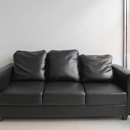 Super Oyo 2183 Cibeureum Residence Bandung Kültér fotó
