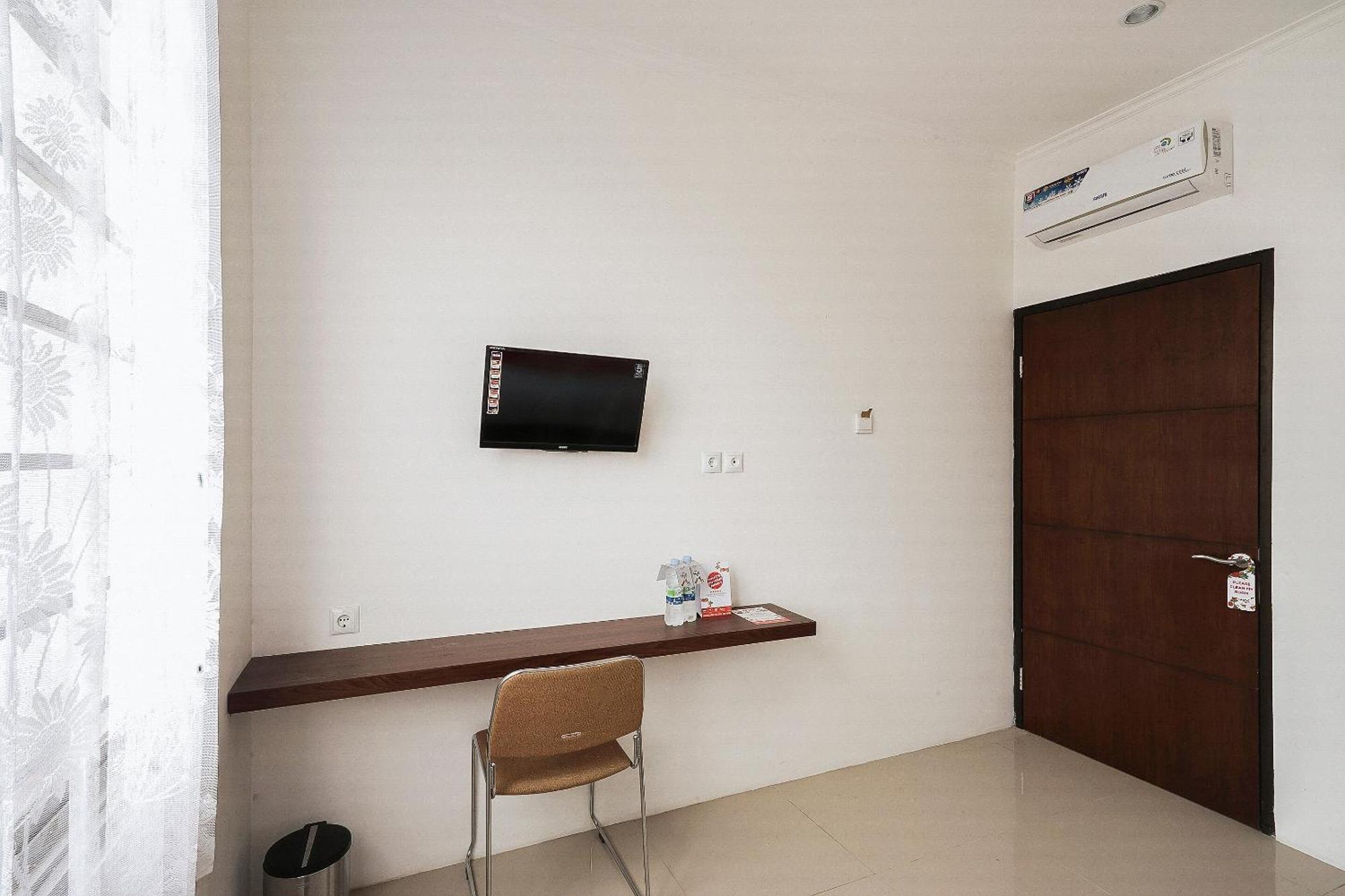 Super Oyo 2183 Cibeureum Residence Bandung Kültér fotó