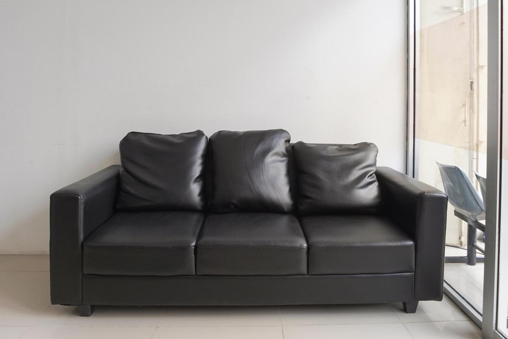 Super Oyo 2183 Cibeureum Residence Bandung Kültér fotó